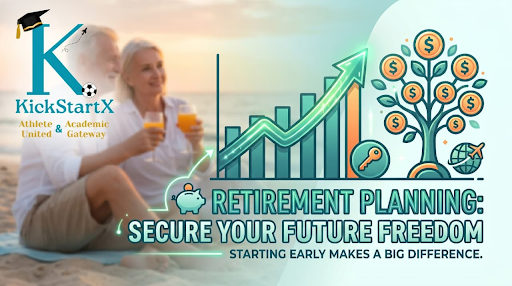 Featured image for the article: The Great Great Grand Finale Why Your Future Self Is Begging You To Plan For Retirement Now