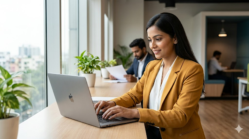 How to Handle Professional Emails and Communications Like a Pro