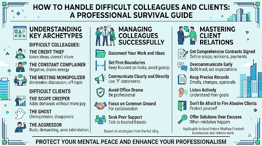 Featured image for the article: Understanding the Interview Process: From Application to Offer